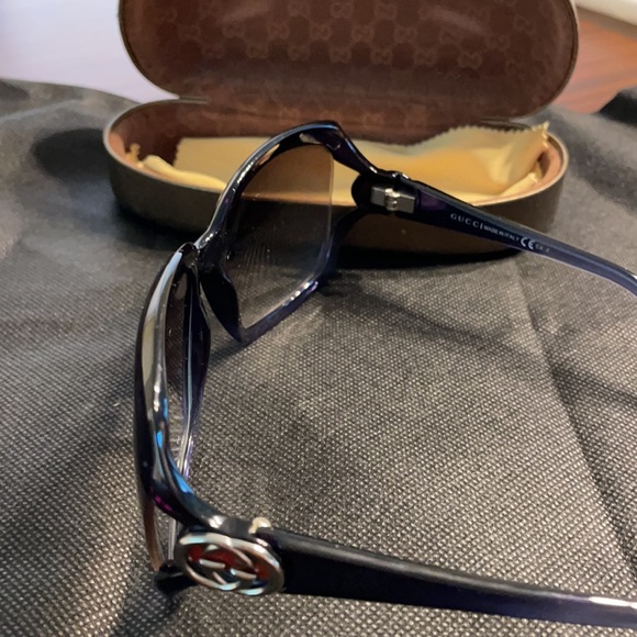 Gucci sunglasses